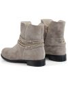 Boots B717 beige volle