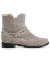 Boots B717 beige volle